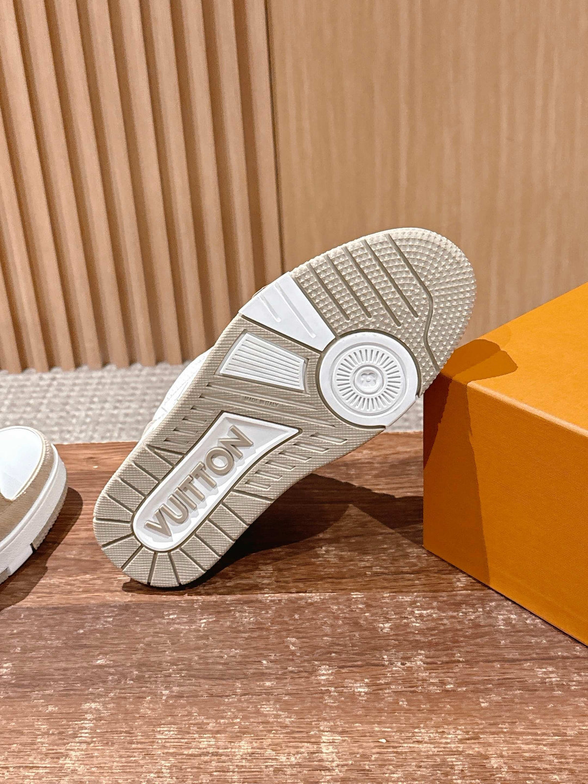 Multi-Colors Shoes
