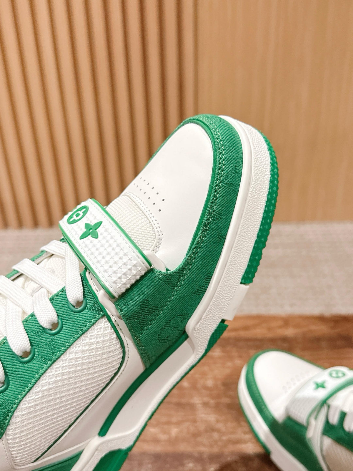 Multi-Colors Shoes
