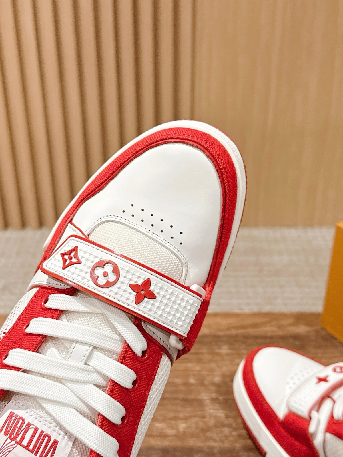 Multi-Colors Shoes