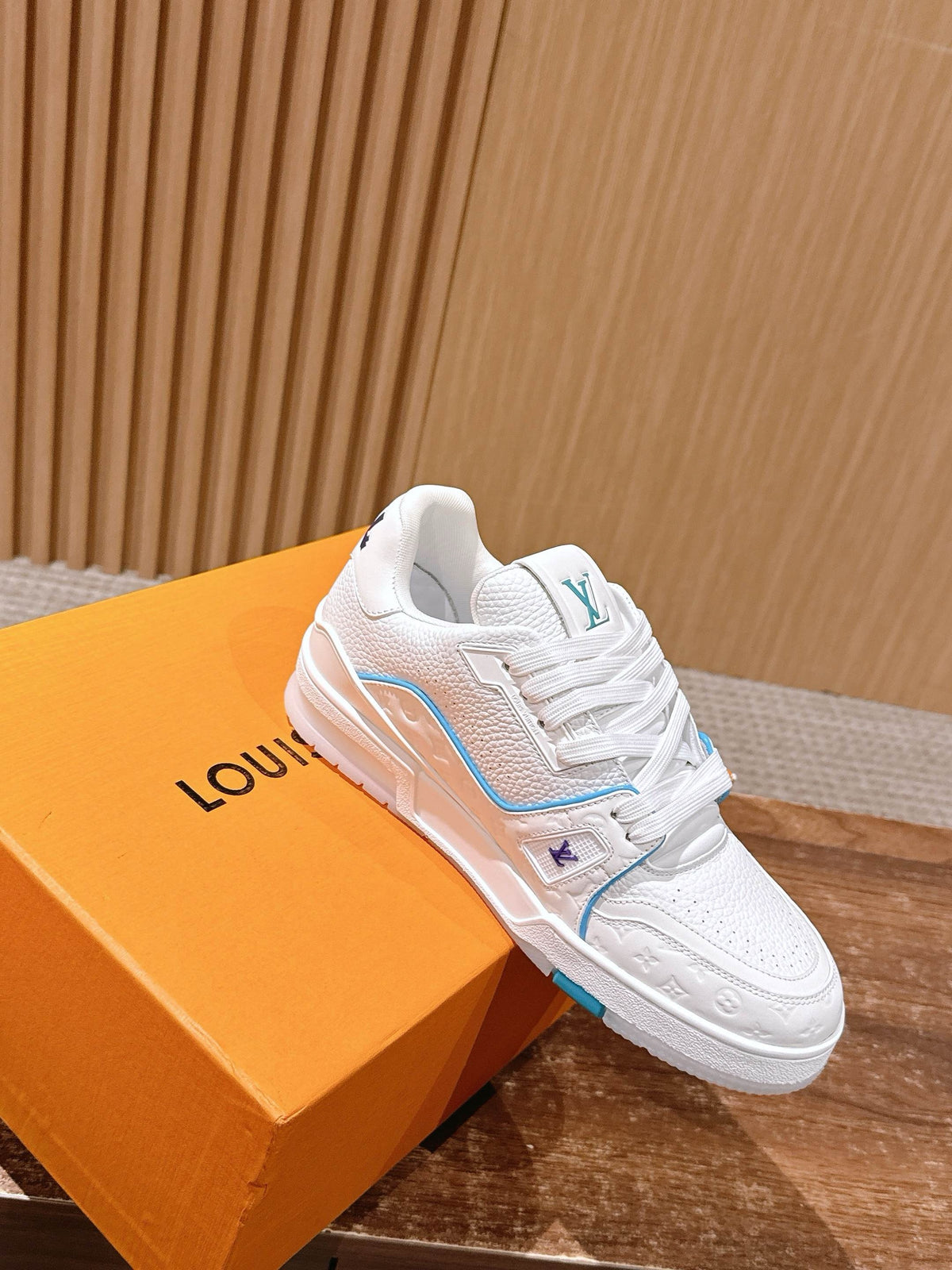 Multi-Colors Shoes