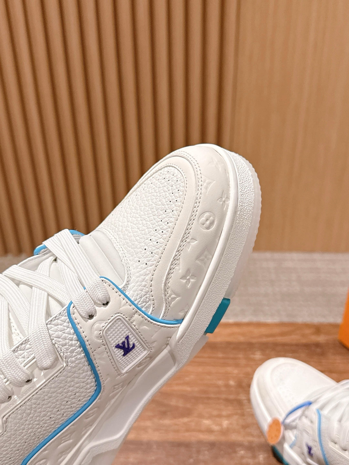Multi-Colors Shoes