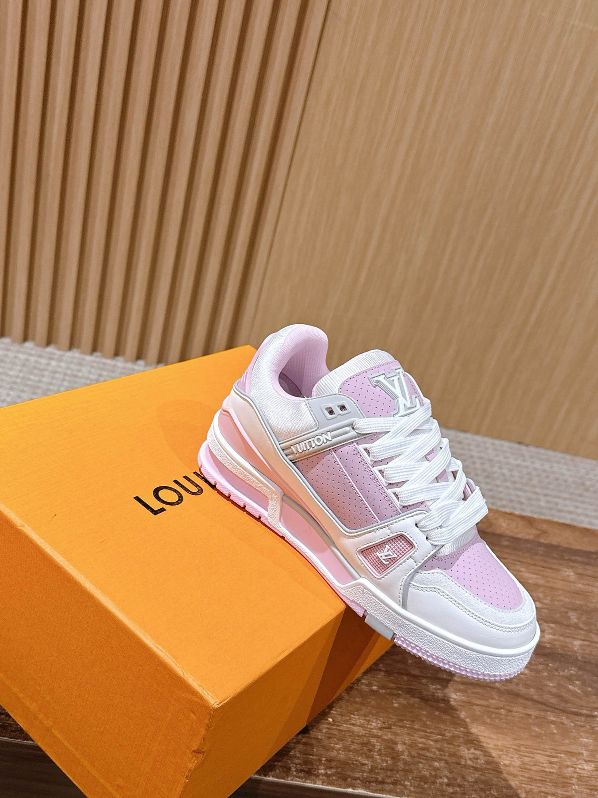Multi-Colors Shoes
