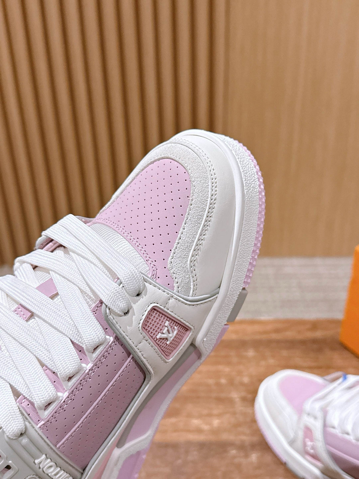 Multi-Colors Shoes