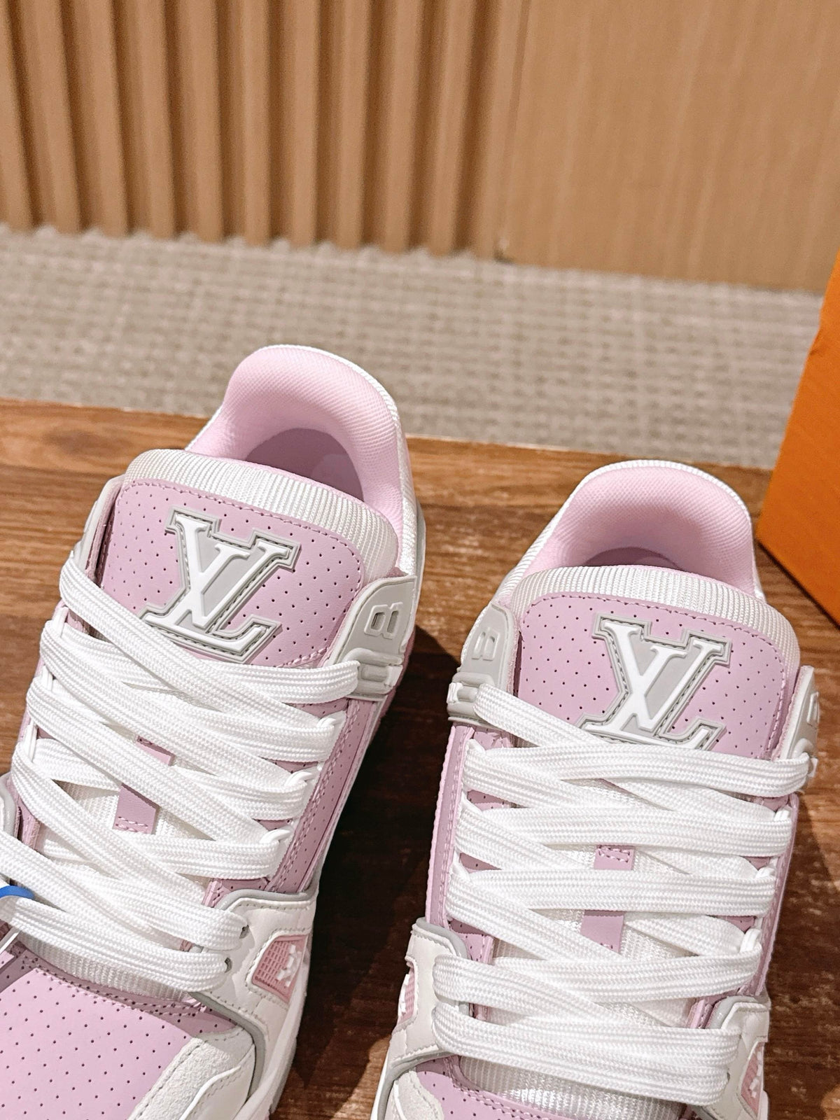 Multi-Colors Shoes