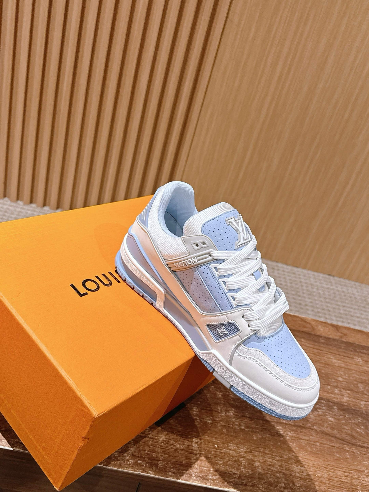 Multi-Colors Shoes