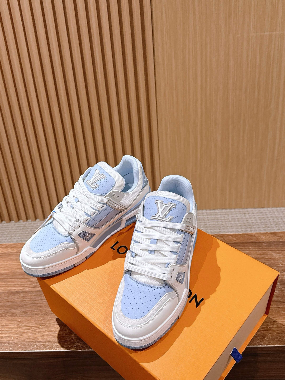 Multi-Colors Shoes