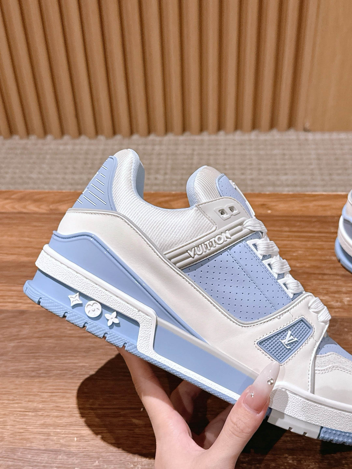 Multi-Colors Shoes