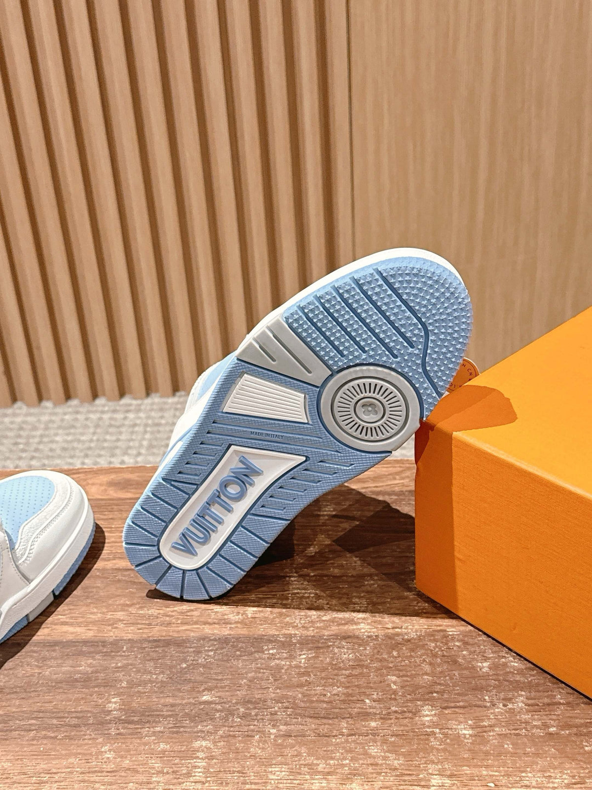 Multi-Colors Shoes