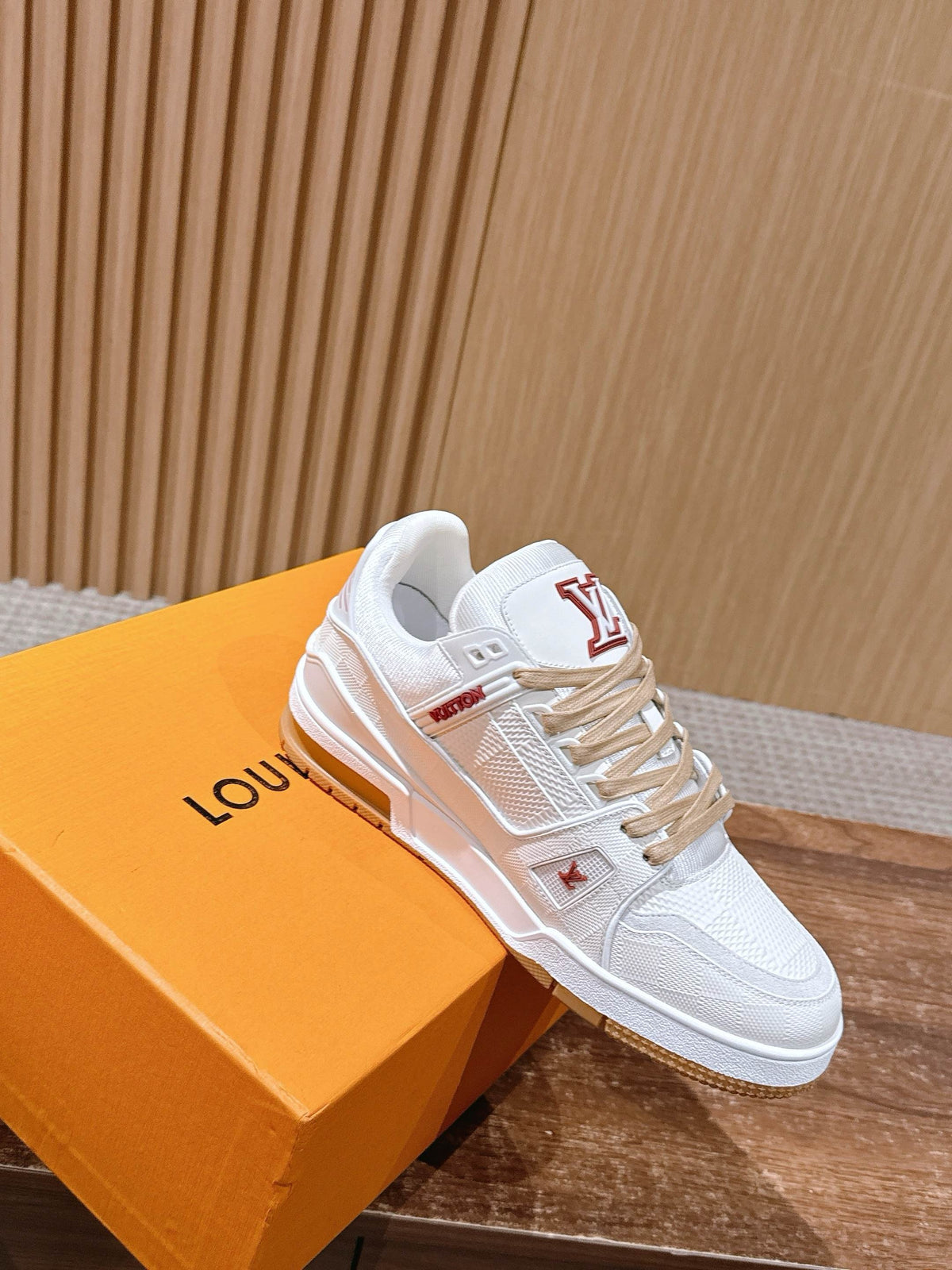 Multi-Colors Shoes
