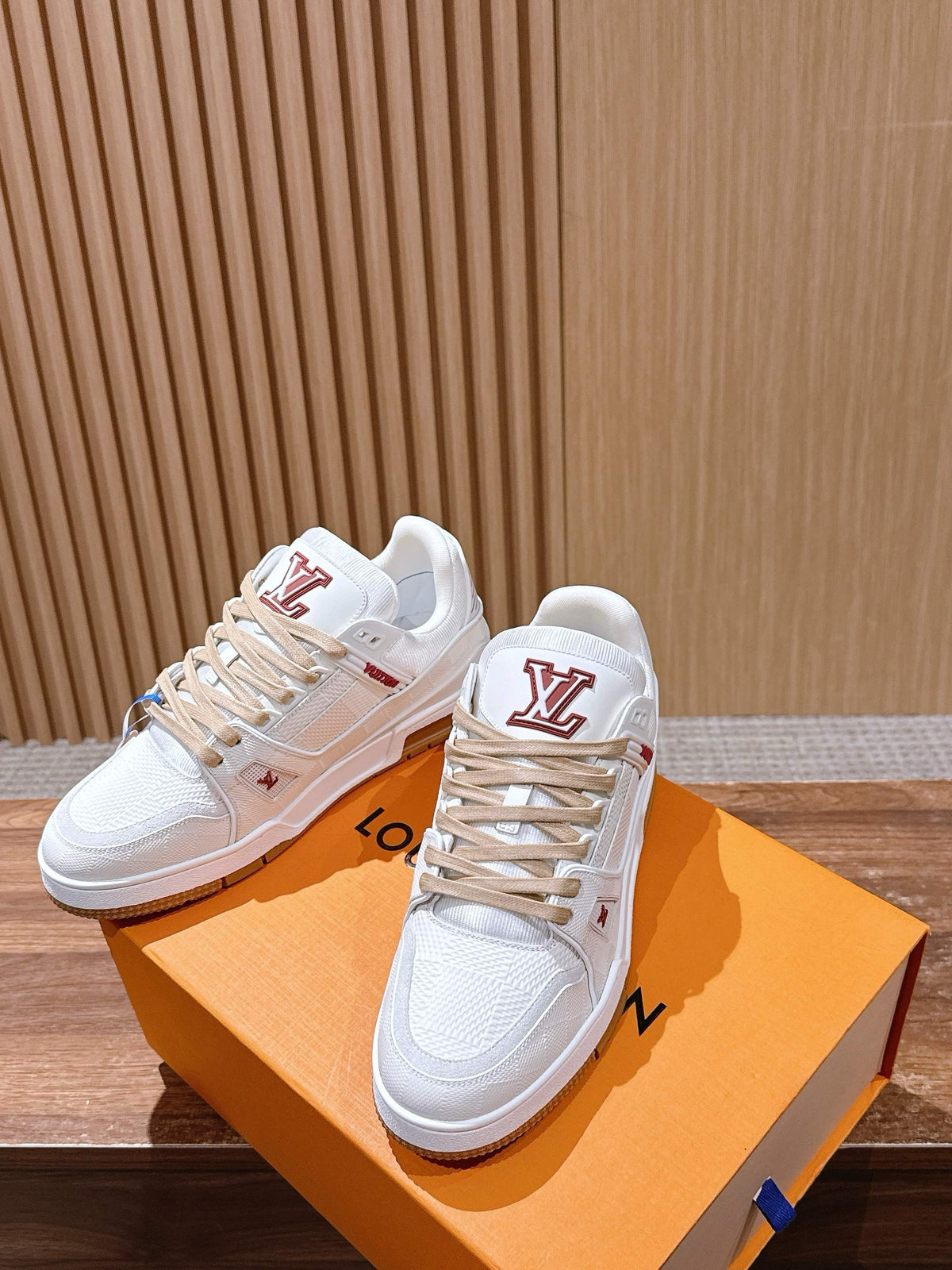 Multi-Colors Shoes
