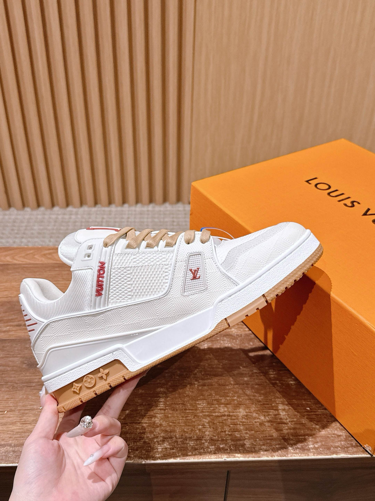 Multi-Colors Shoes