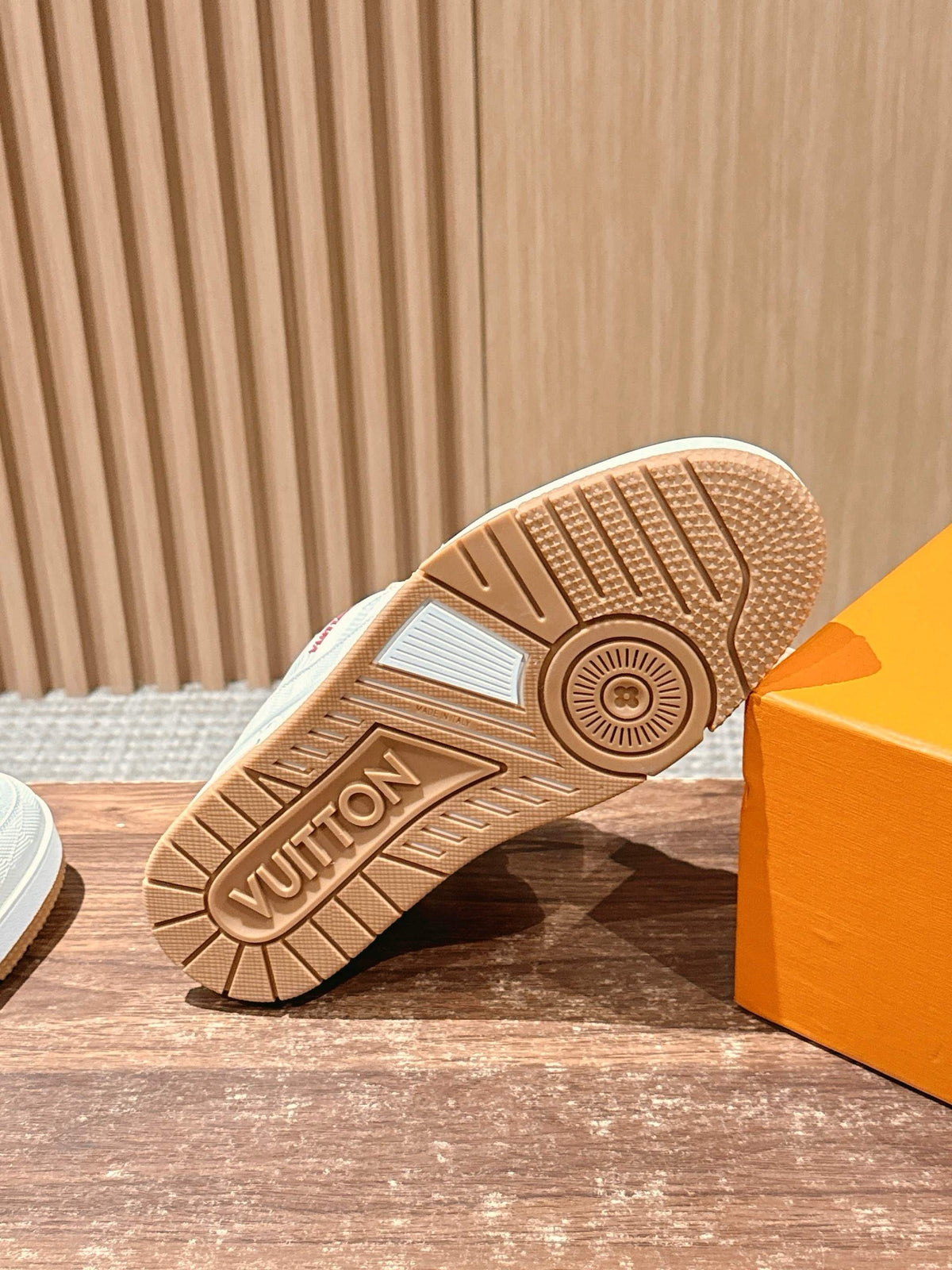 Multi-Colors Shoes