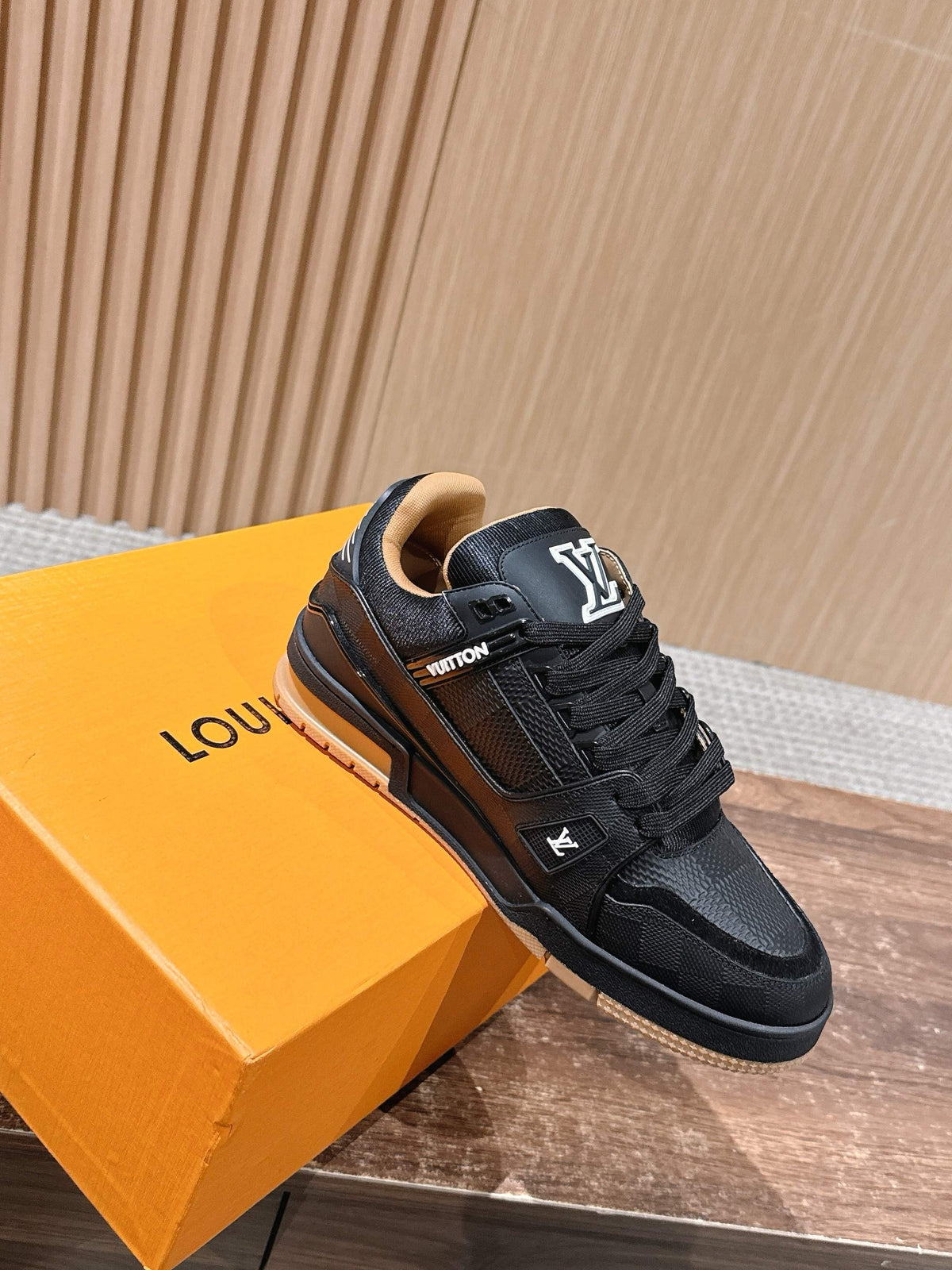Multi-Colors Shoes