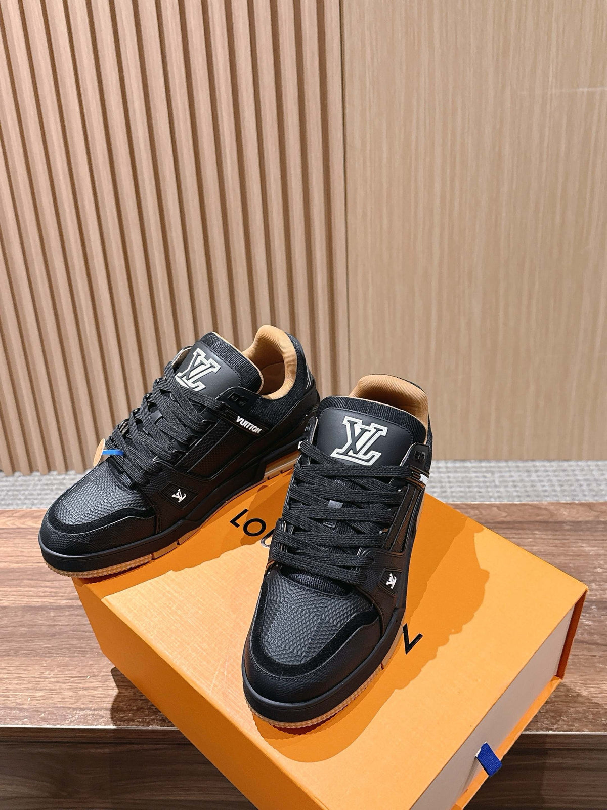 Multi-Colors Shoes
