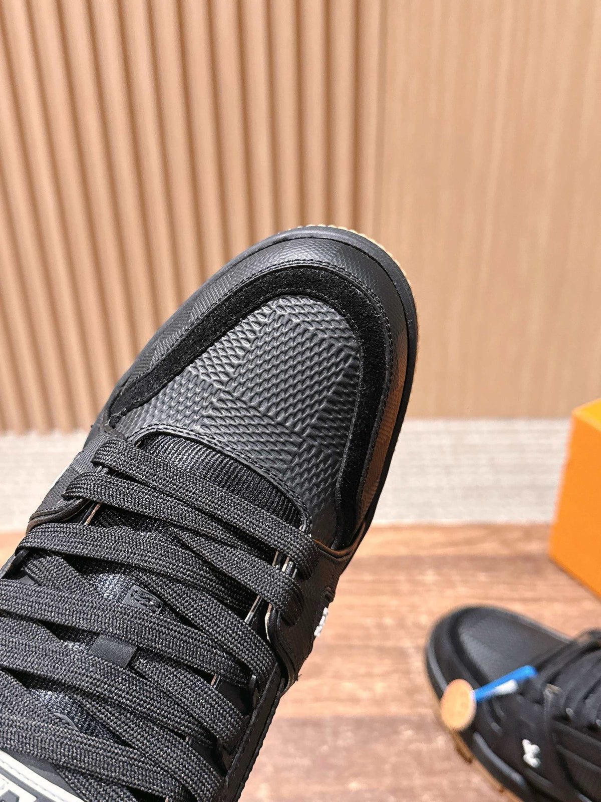 Multi-Colors Shoes