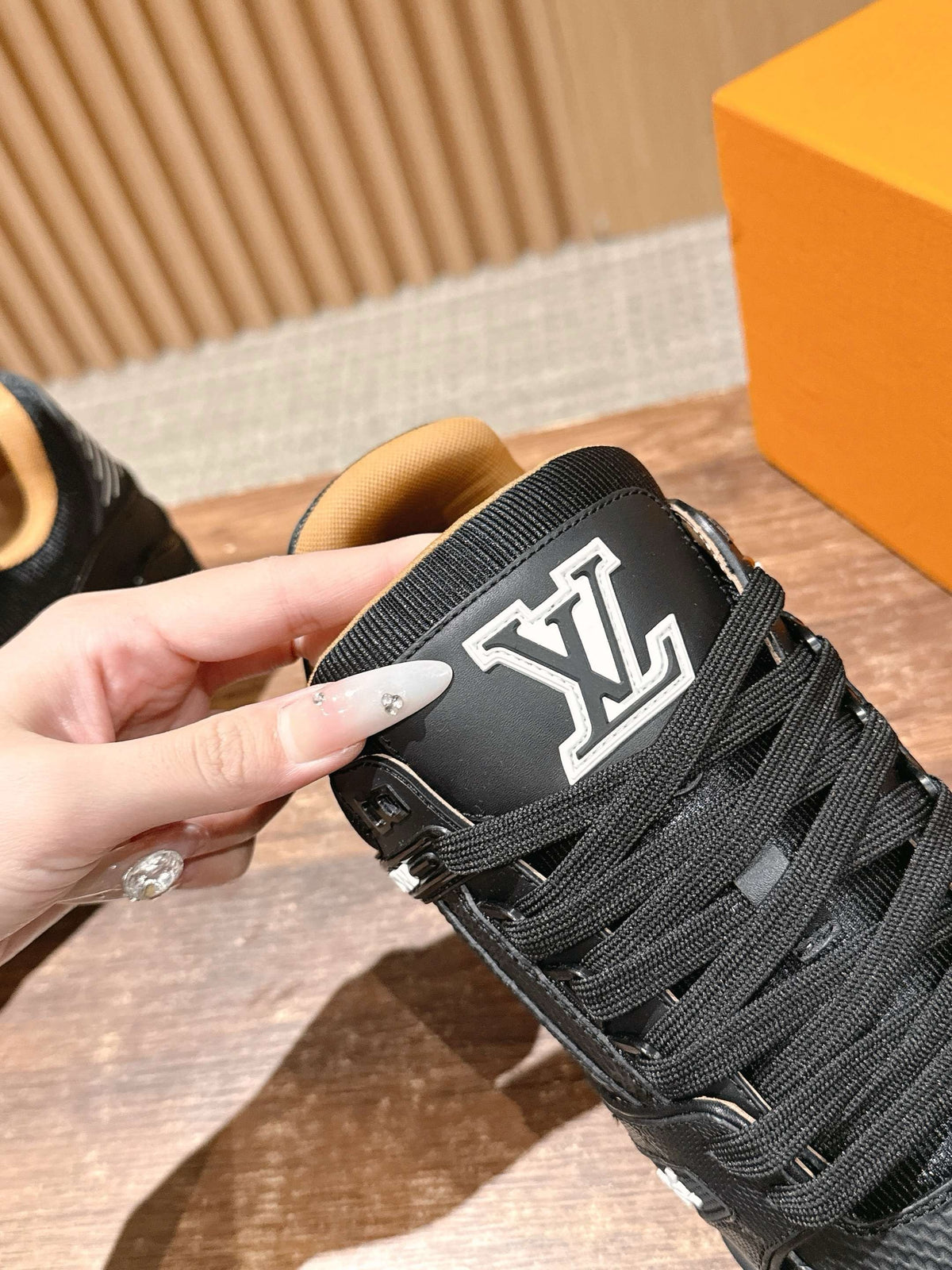 Multi-Colors Shoes