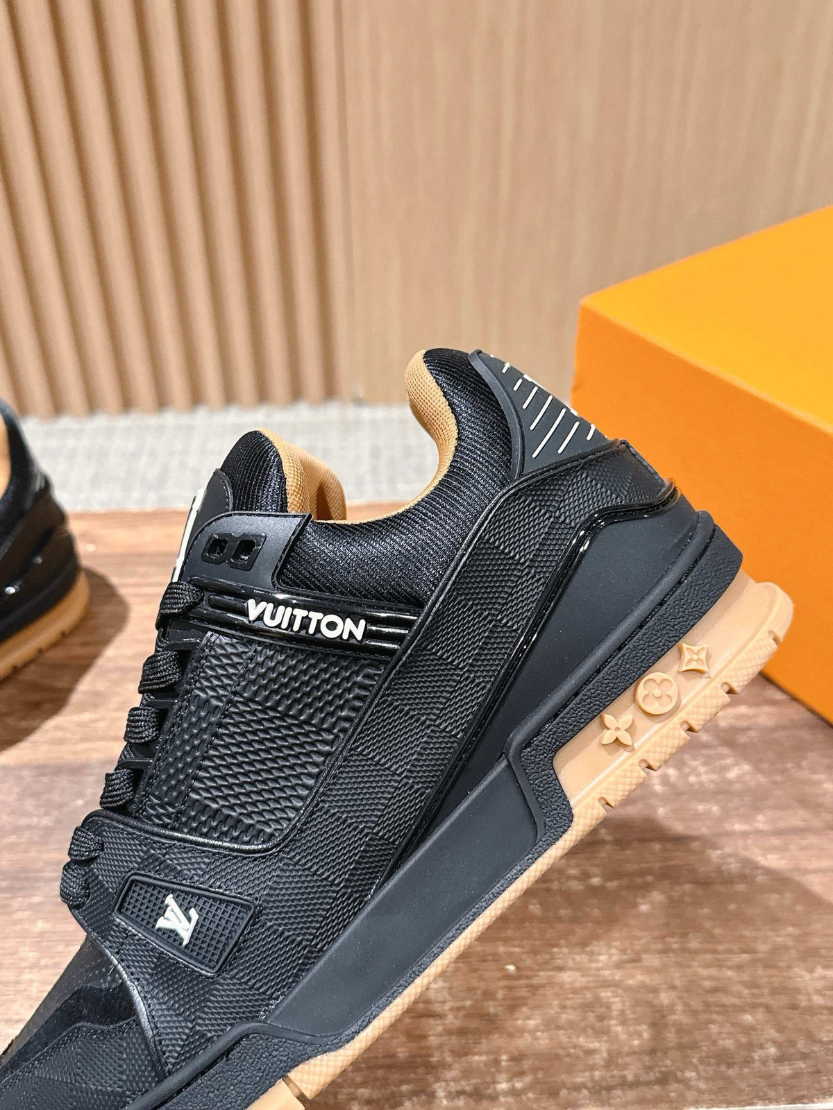 Multi-Colors Shoes