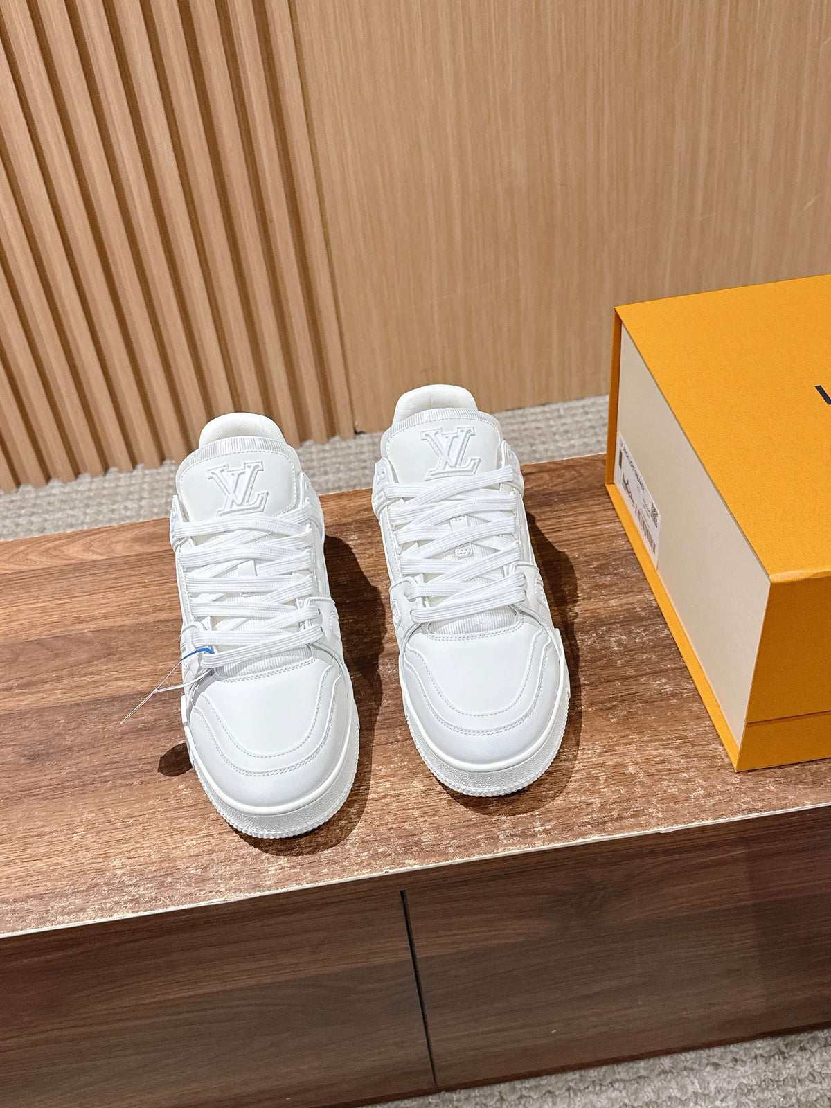 Multi-Colors Shoes