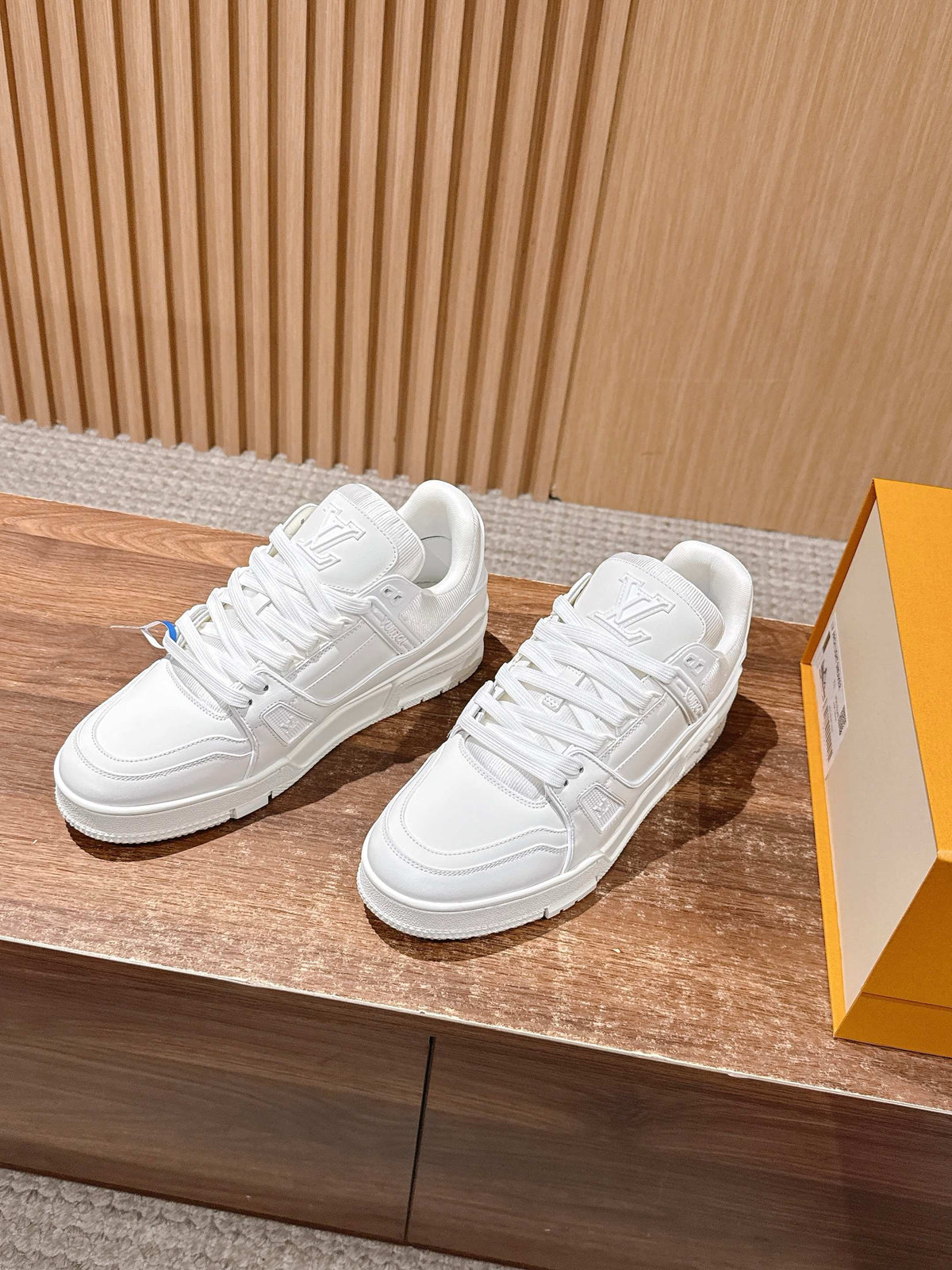 Multi-Colors Shoes
