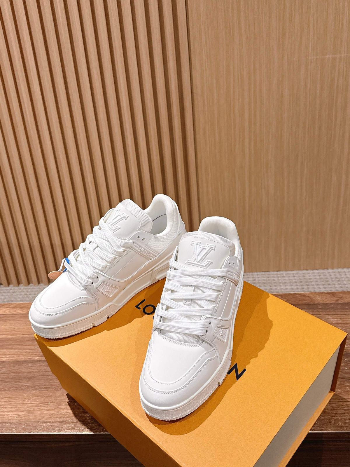 Multi-Colors Shoes
