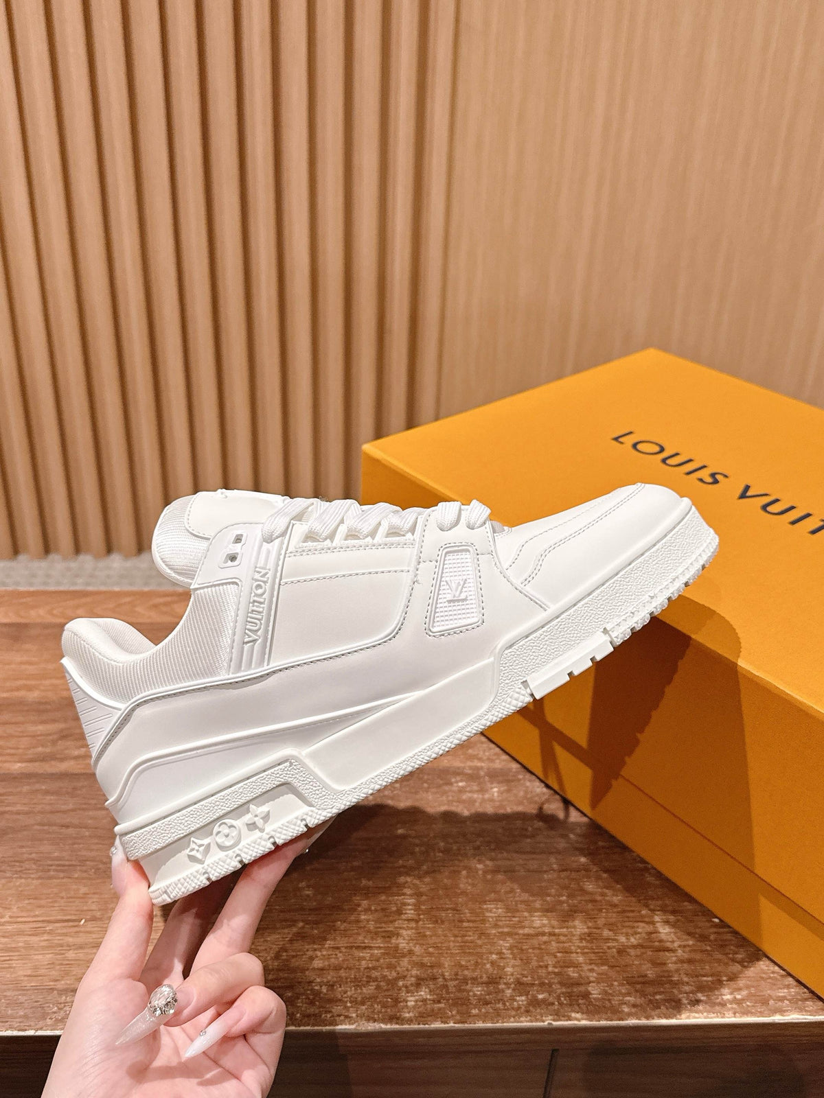 Multi-Colors Shoes