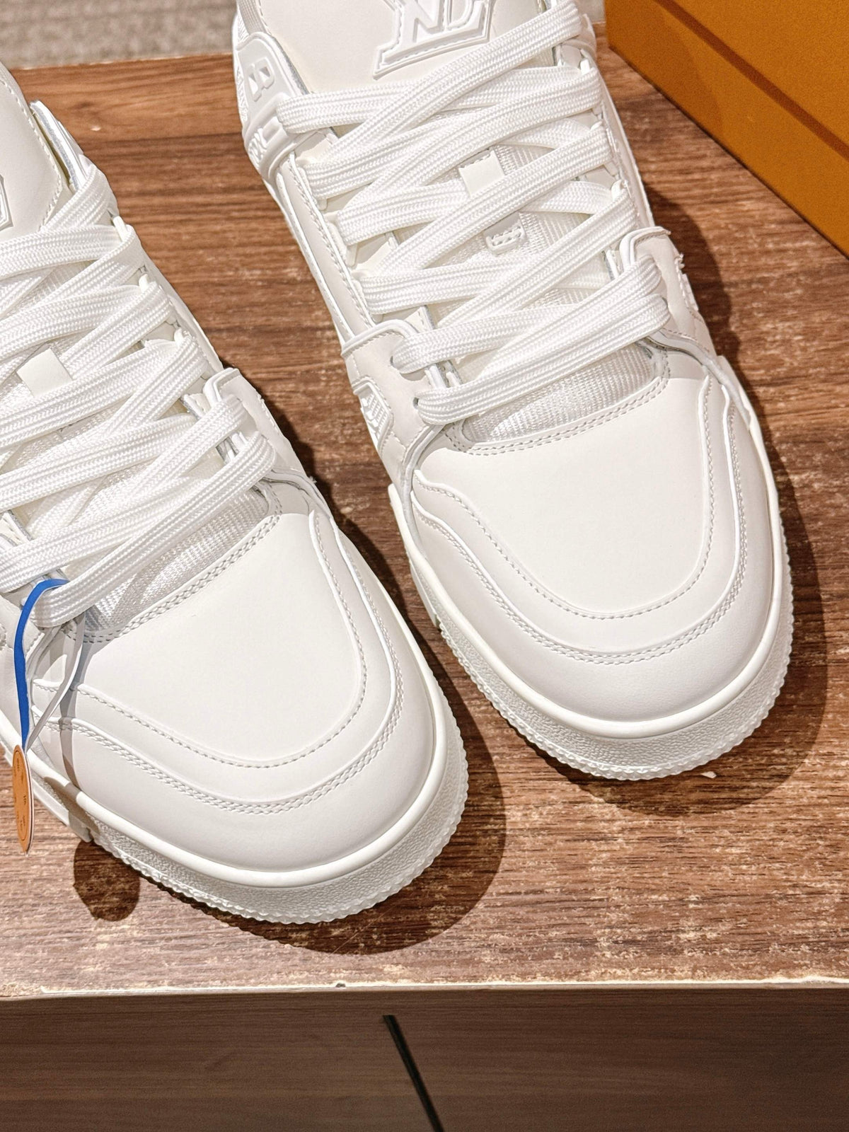 Multi-Colors Shoes