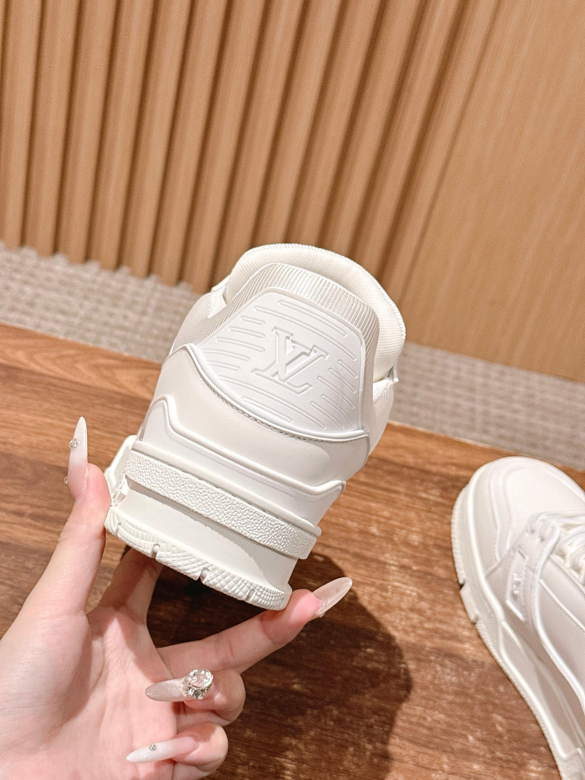 Multi-Colors Shoes
