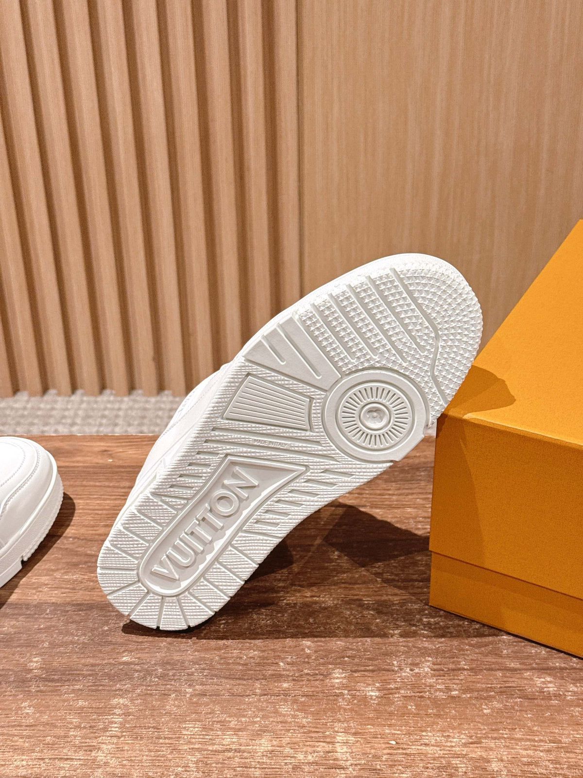 Multi-Colors Shoes