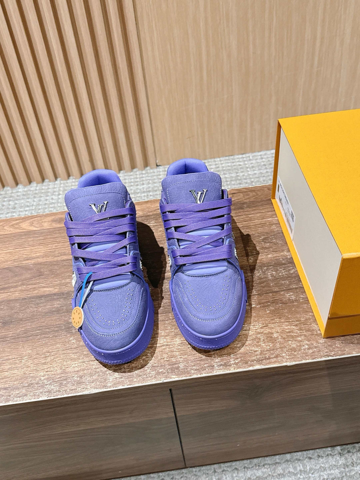 Multi-Colors Shoes - FashionHype.xyz