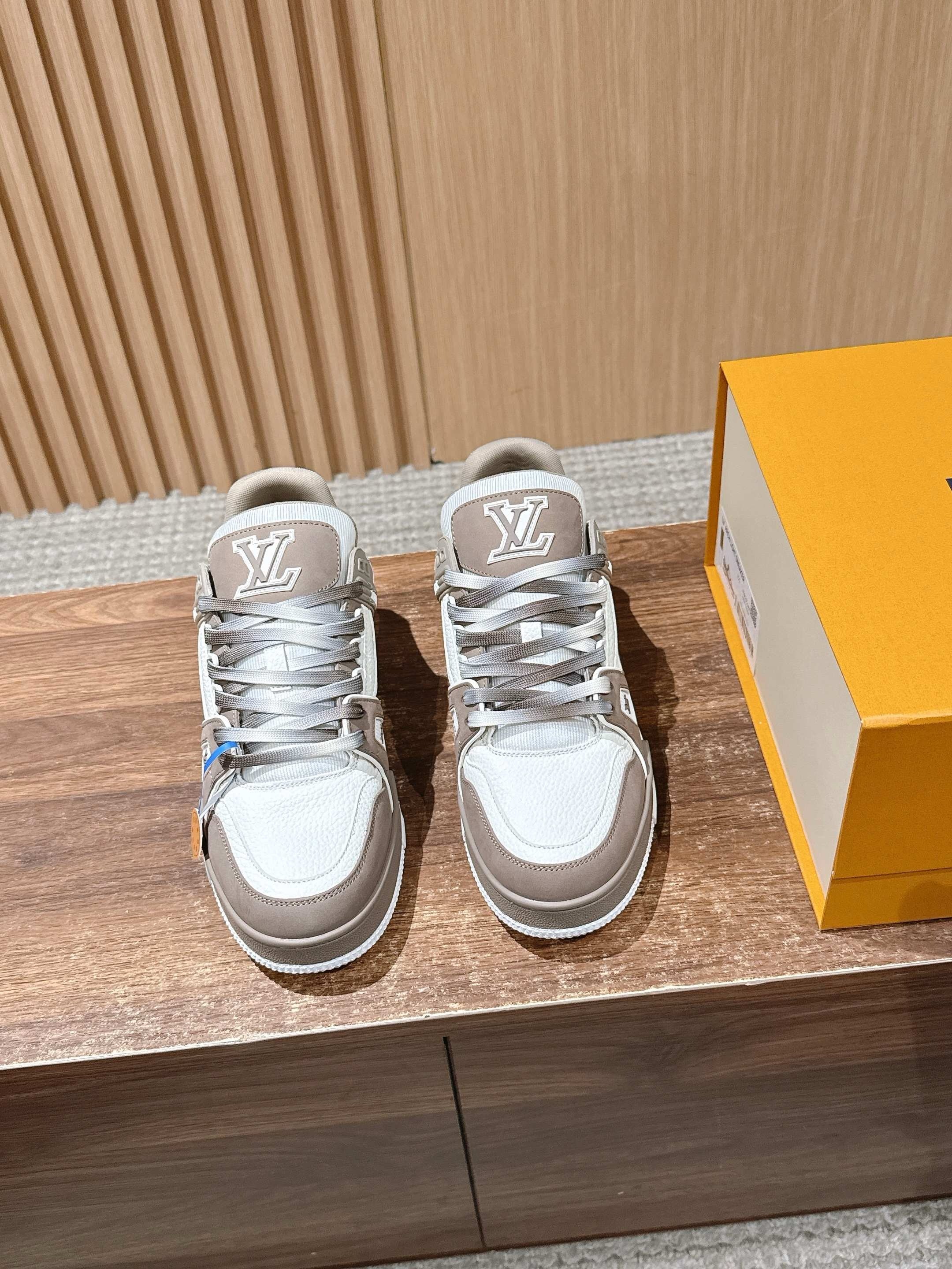 Multi-Colors Shoes - FashionHype.xyz