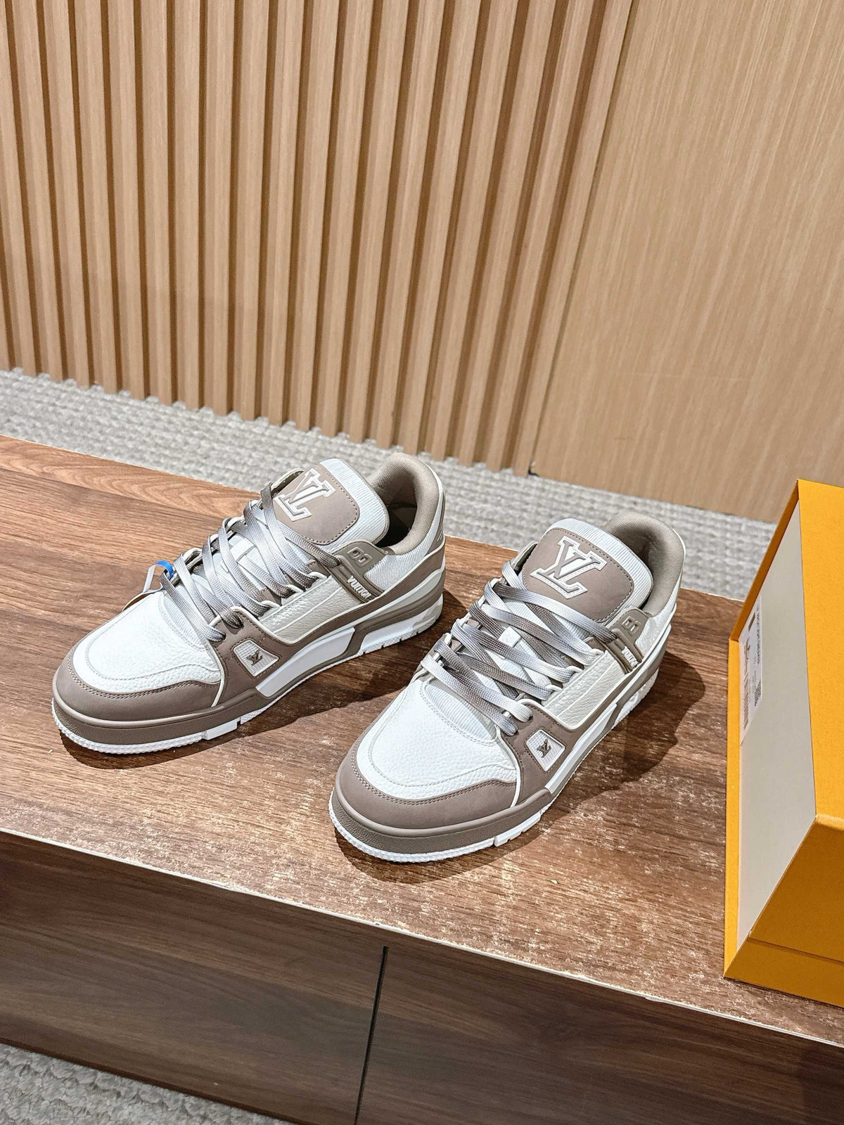 Multi-Colors Shoes - FashionHype.xyz