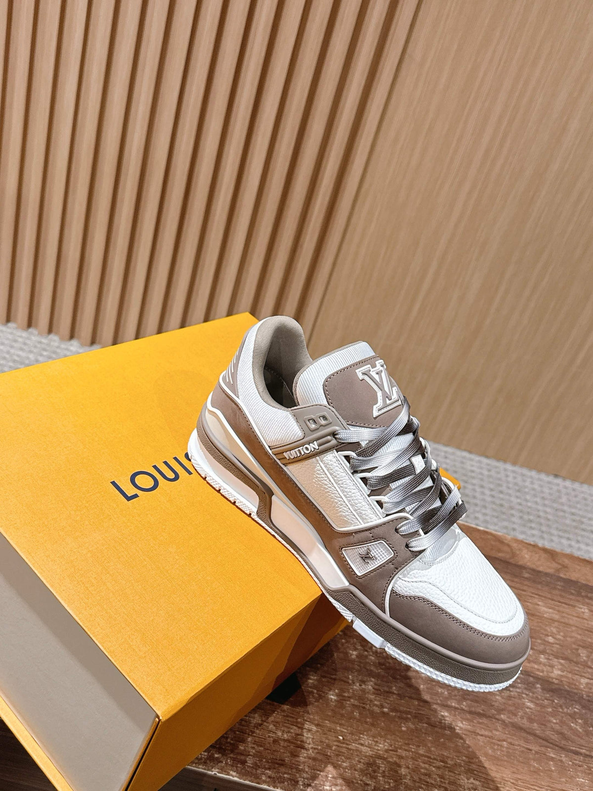 Multi-Colors Shoes - FashionHype.xyz