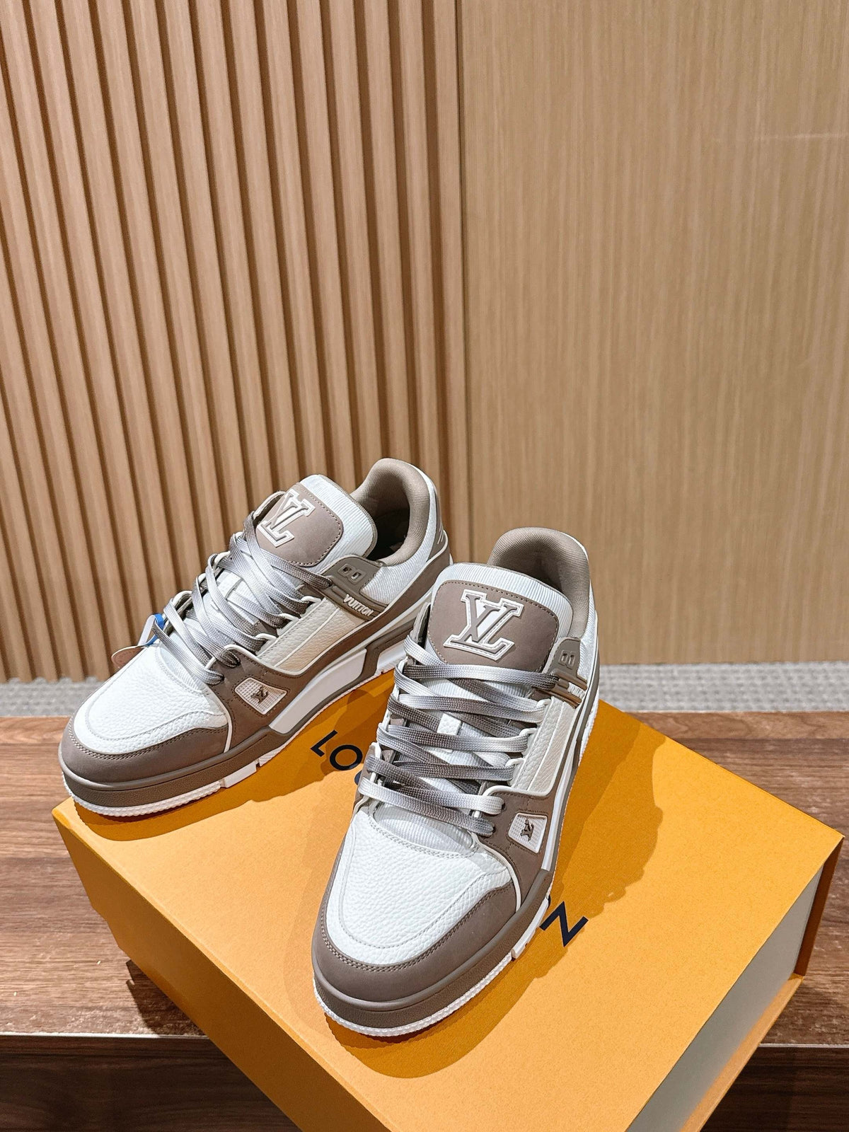 Multi-Colors Shoes - FashionHype.xyz