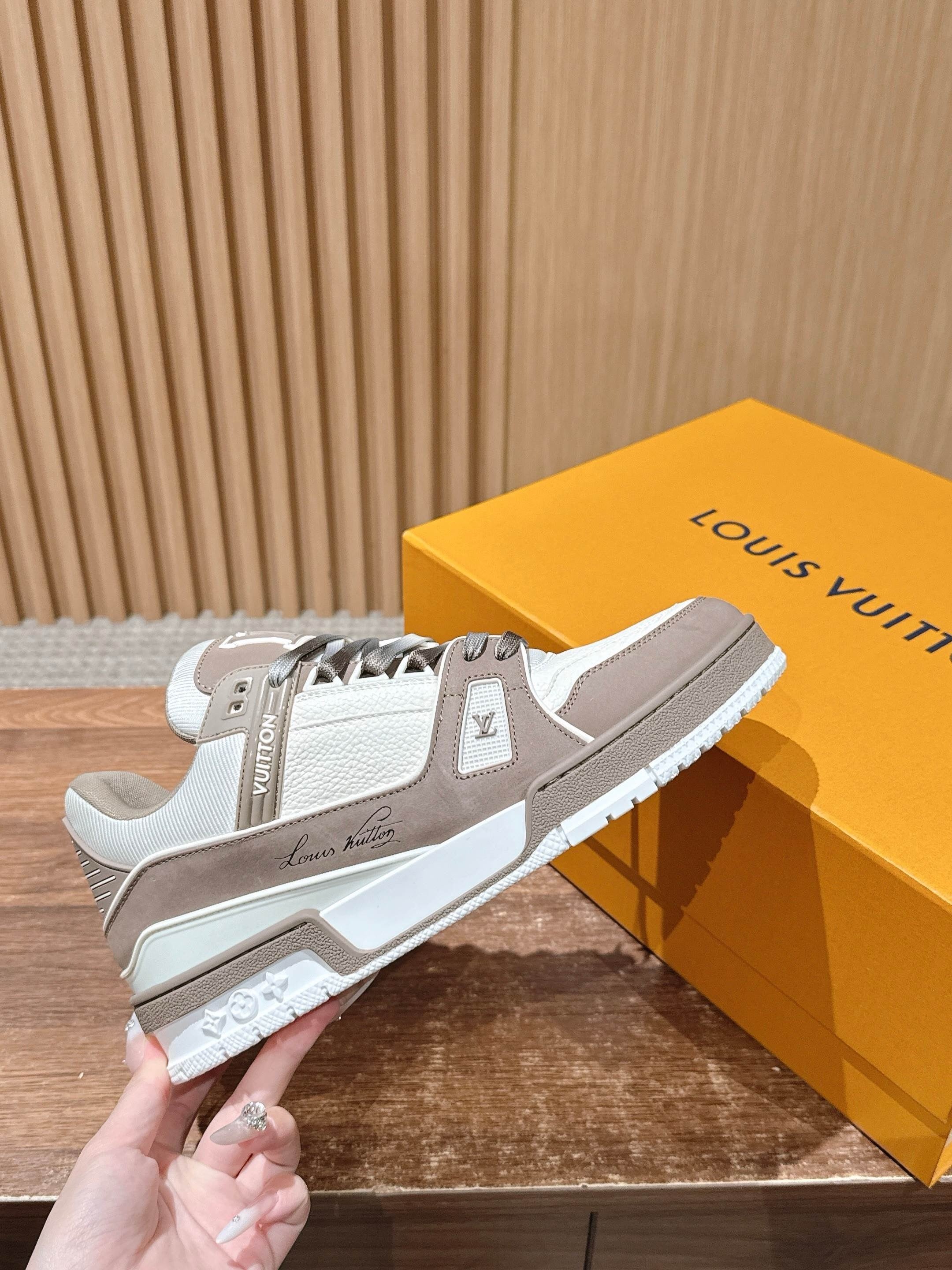 Multi-Colors Shoes - FashionHype.xyz