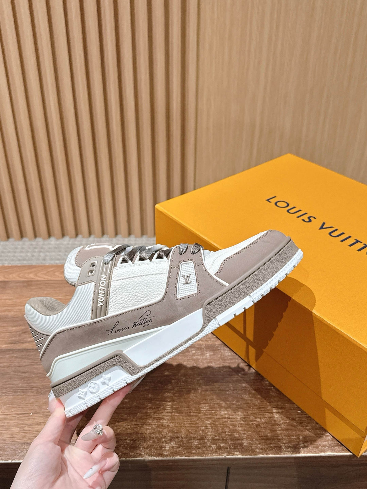 Multi-Colors Shoes - FashionHype.xyz