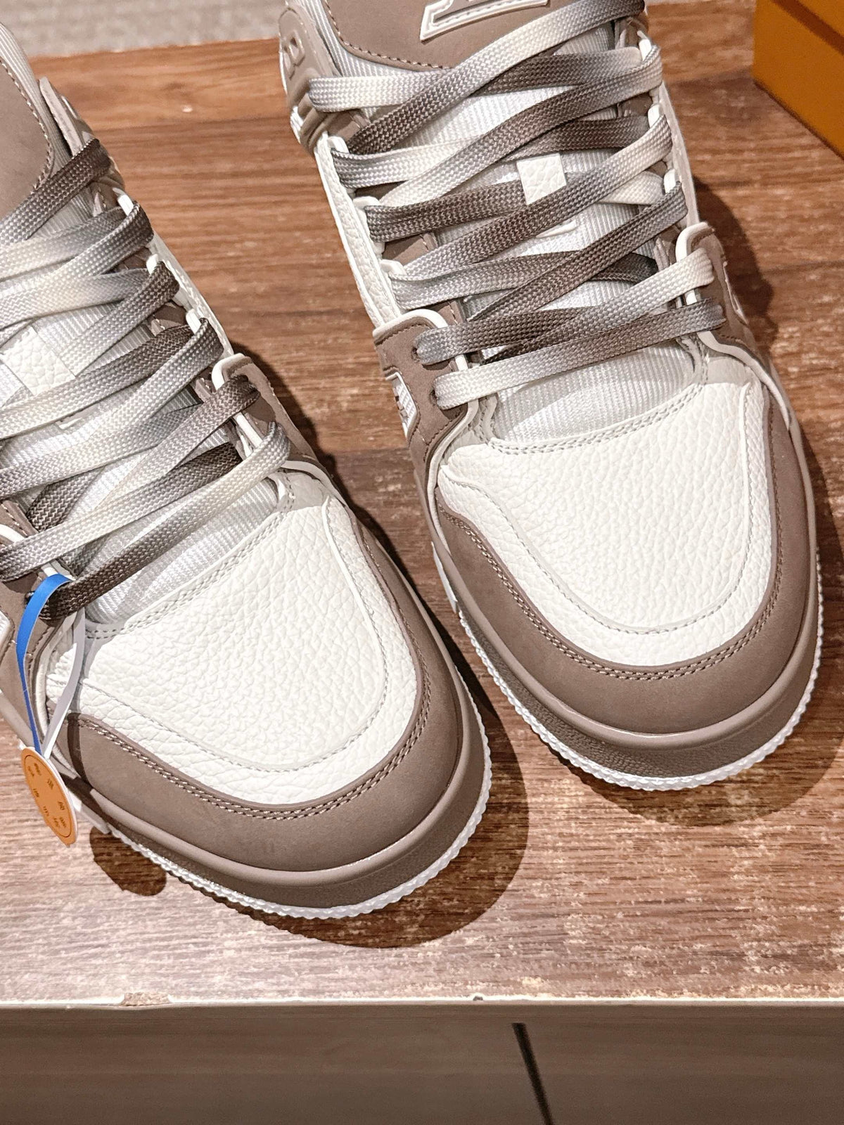 Multi-Colors Shoes - FashionHype.xyz