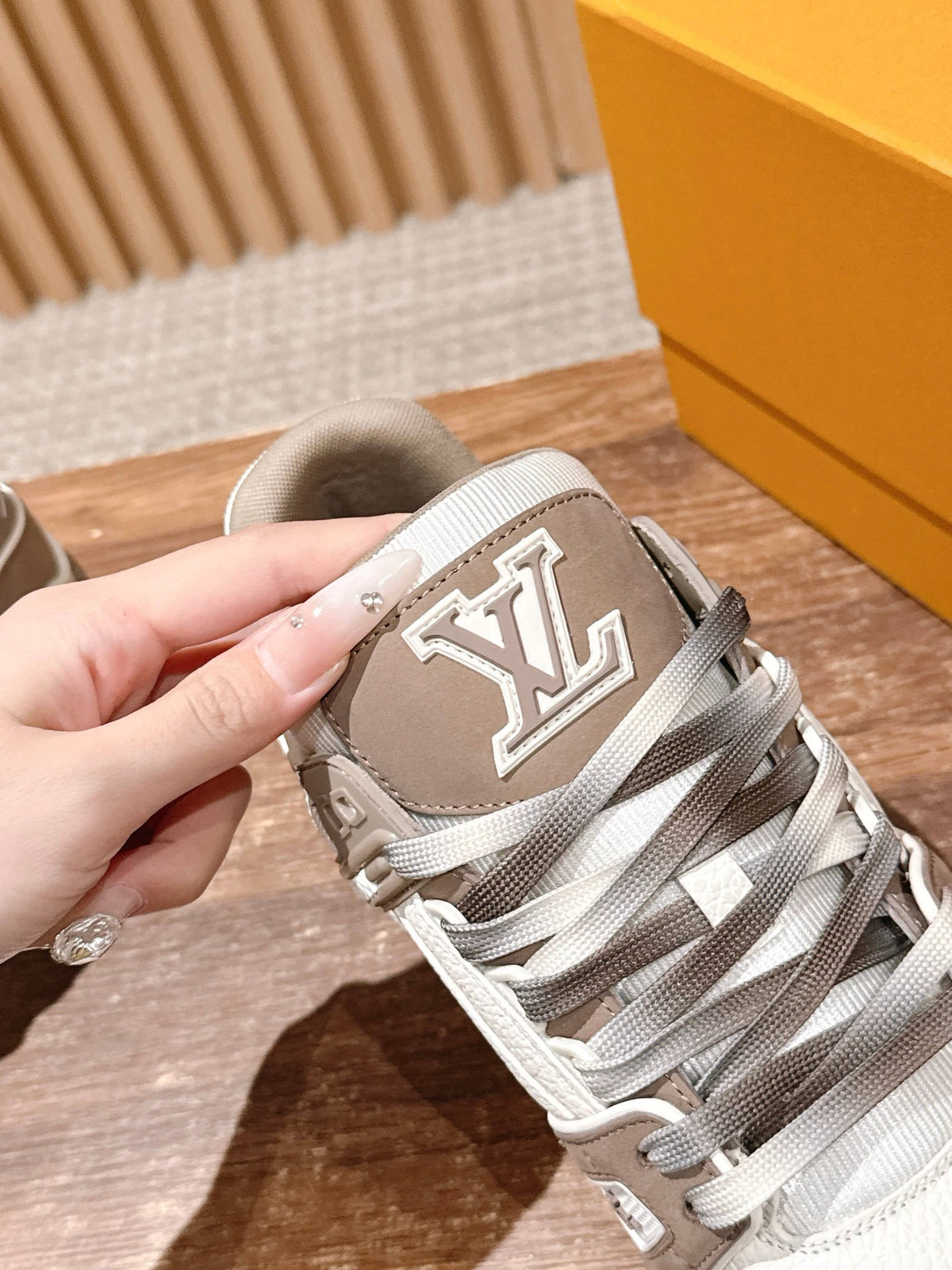 Multi-Colors Shoes - FashionHype.xyz
