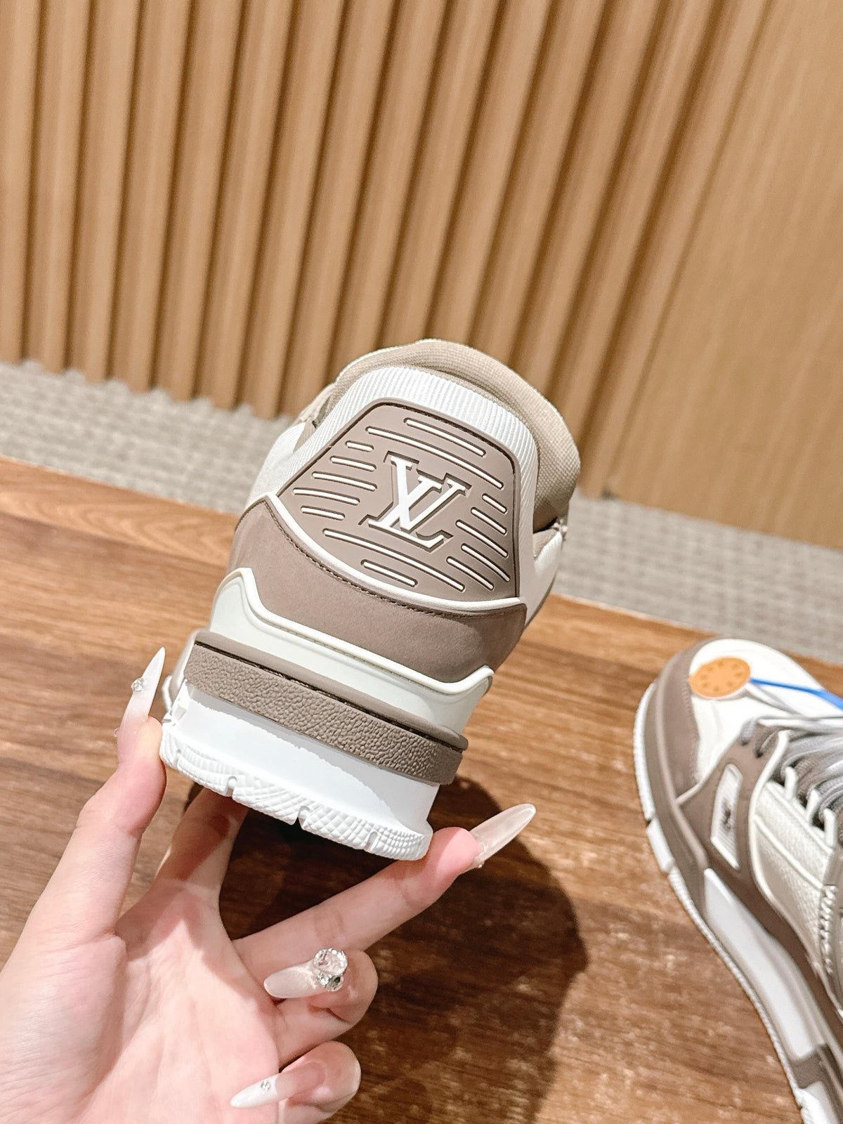 Multi-Colors Shoes - FashionHype.xyz