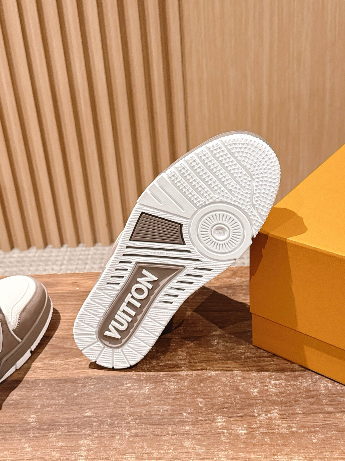 Multi-Colors Shoes - FashionHype.xyz