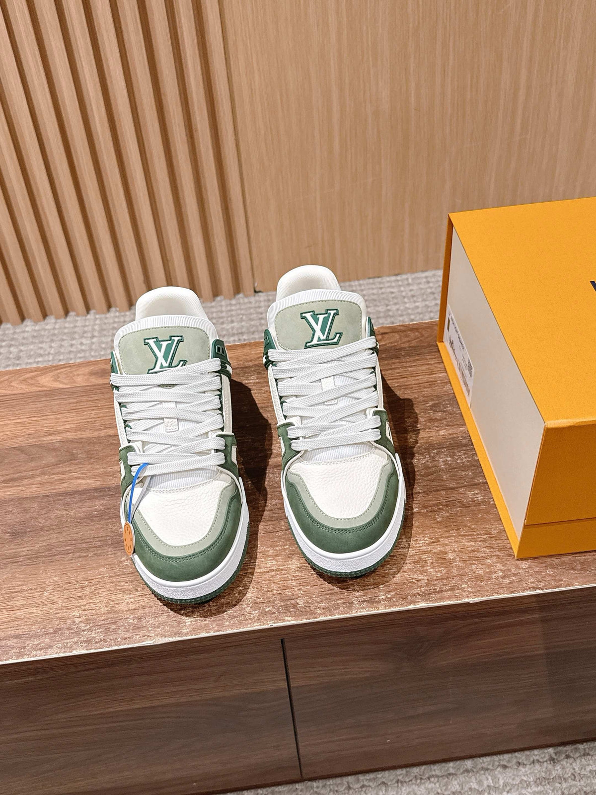 Multi-Colors Shoes - FashionHype.xyz