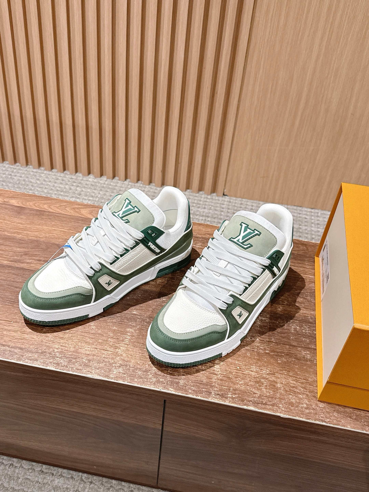 Multi-Colors Shoes - FashionHype.xyz
