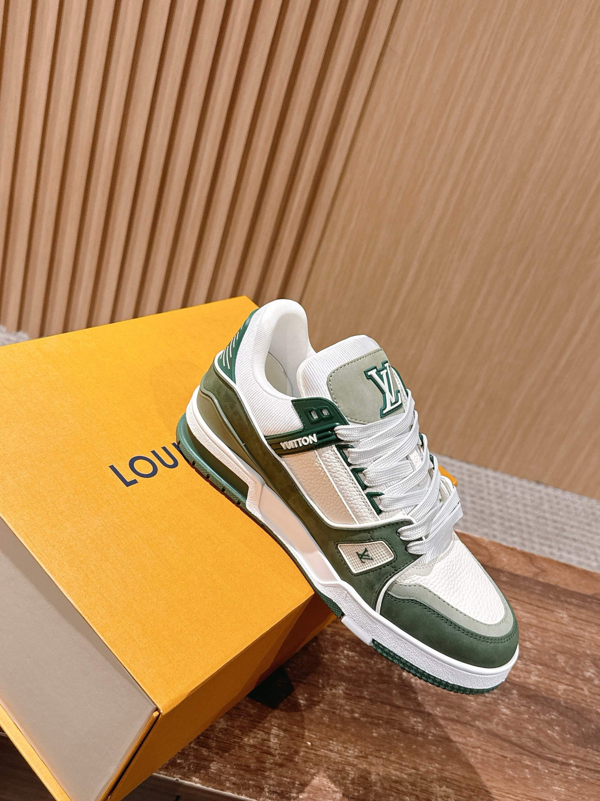 Multi-Colors Shoes - FashionHype.xyz