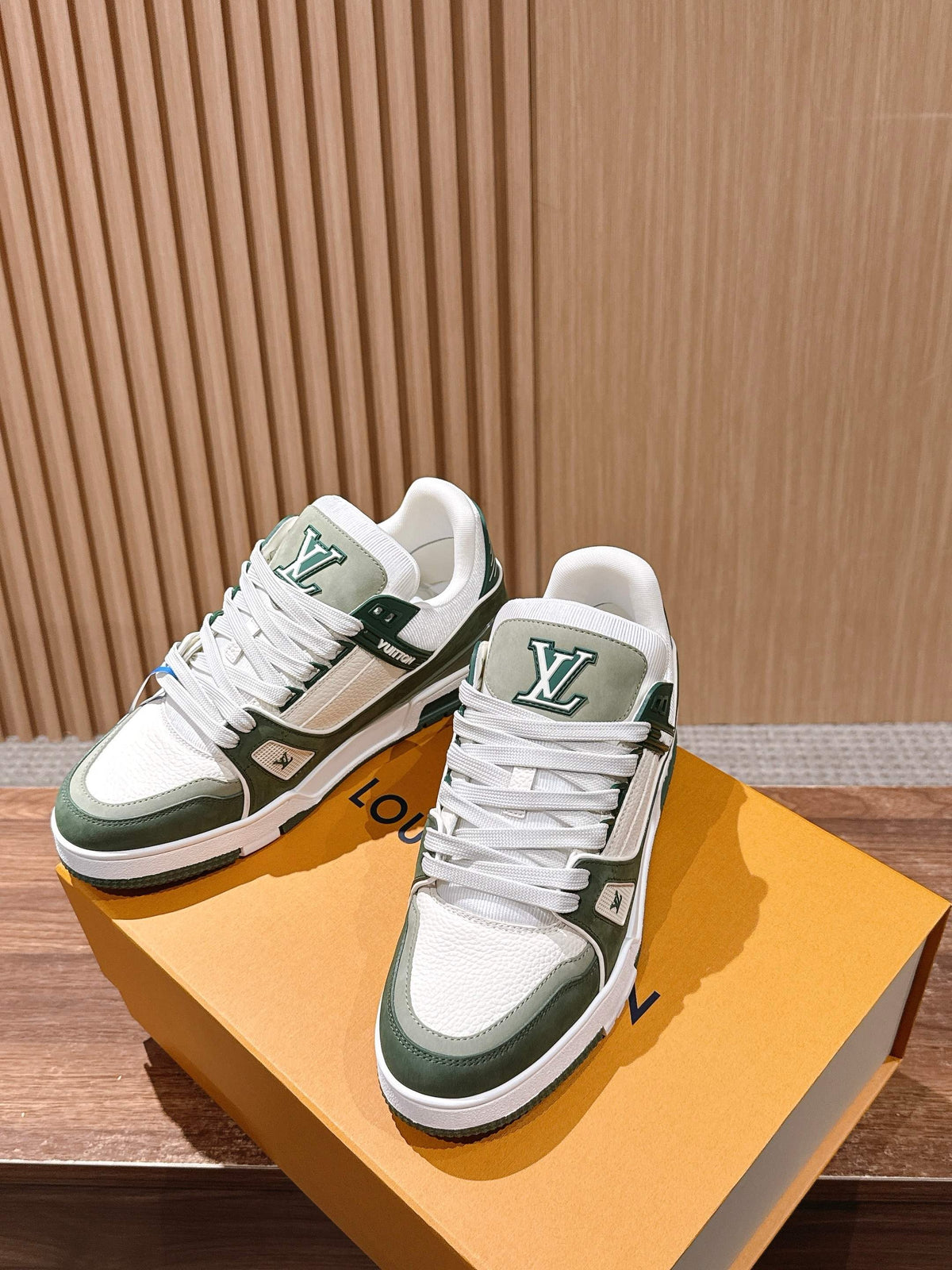 Multi-Colors Shoes - FashionHype.xyz