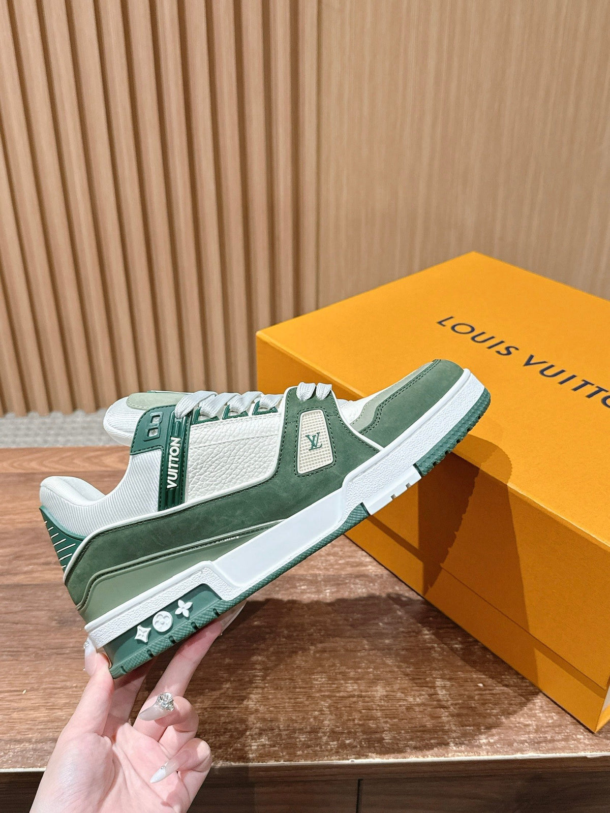 Multi-Colors Shoes - FashionHype.xyz
