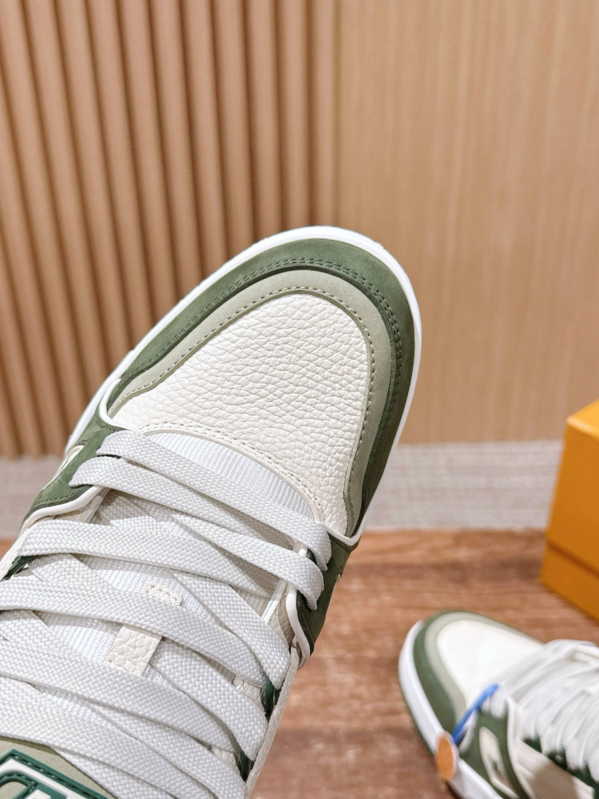 Multi-Colors Shoes - FashionHype.xyz