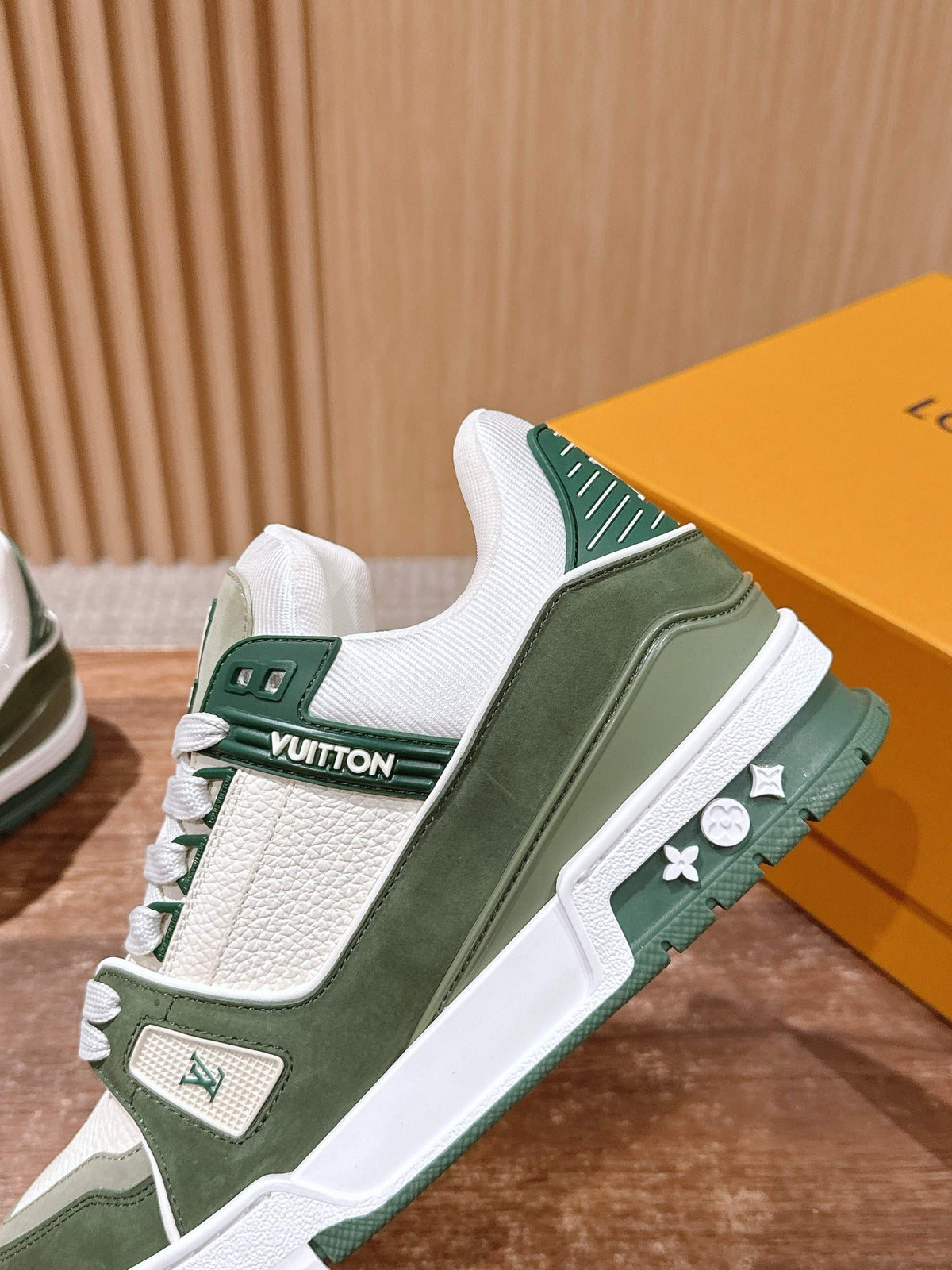 Multi-Colors Shoes - FashionHype.xyz