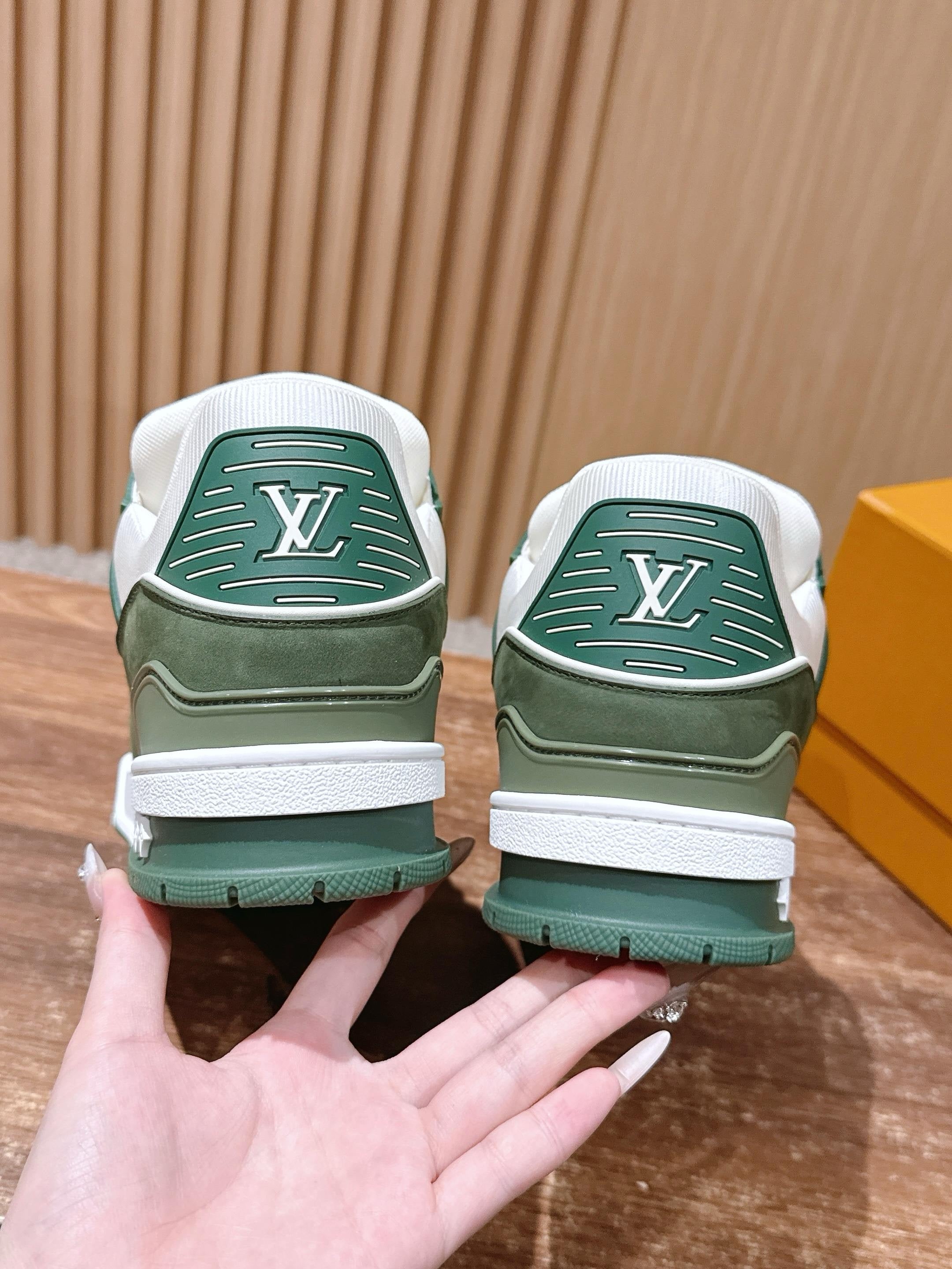 Multi-Colors Shoes - FashionHype.xyz