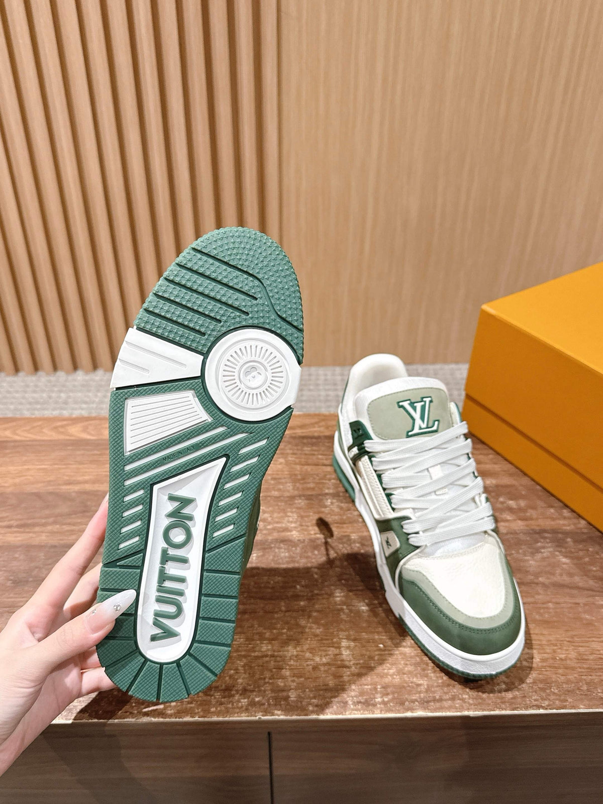 Multi-Colors Shoes - FashionHype.xyz