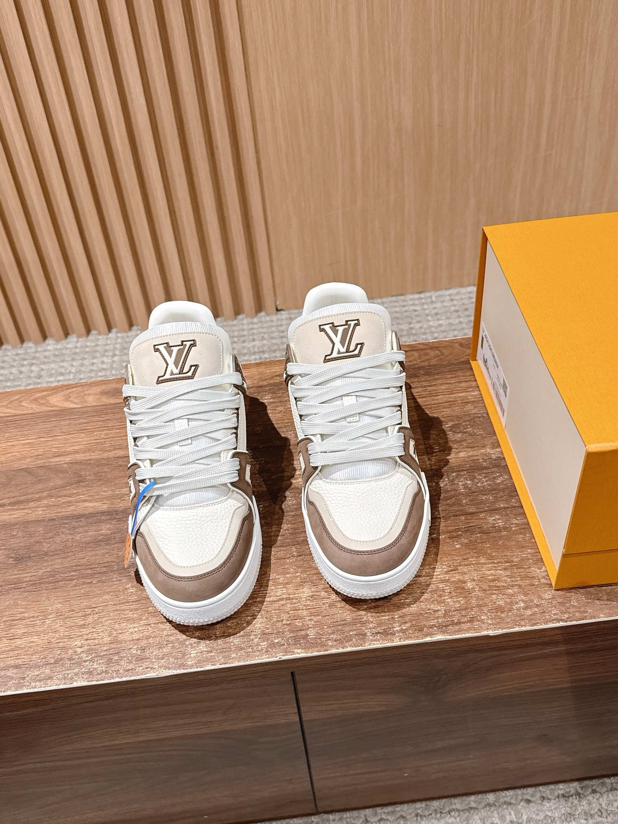 Multi-Colors Shoes - FashionHype.xyz