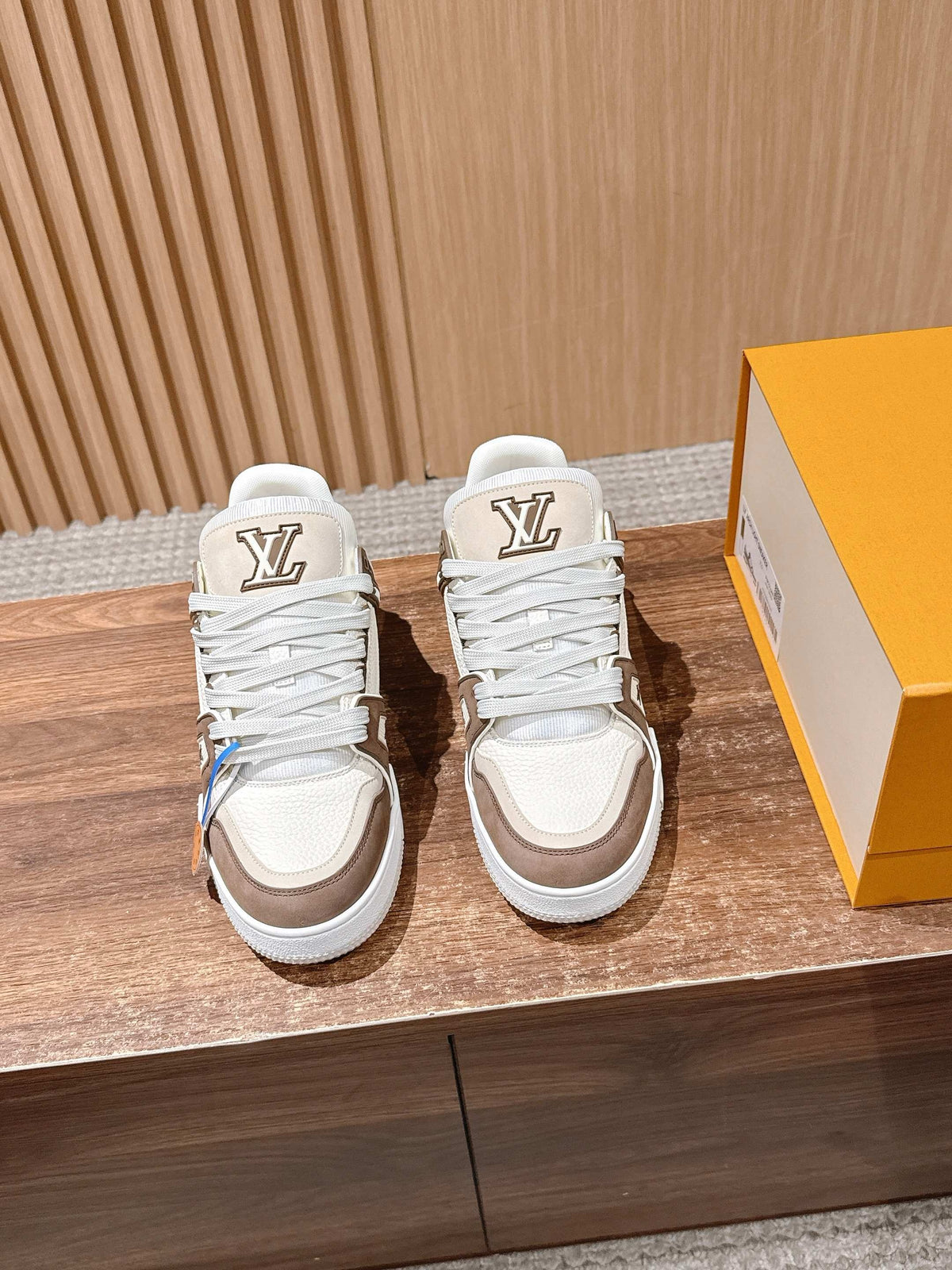 Multi-Colors Shoes - FashionHype.xyz